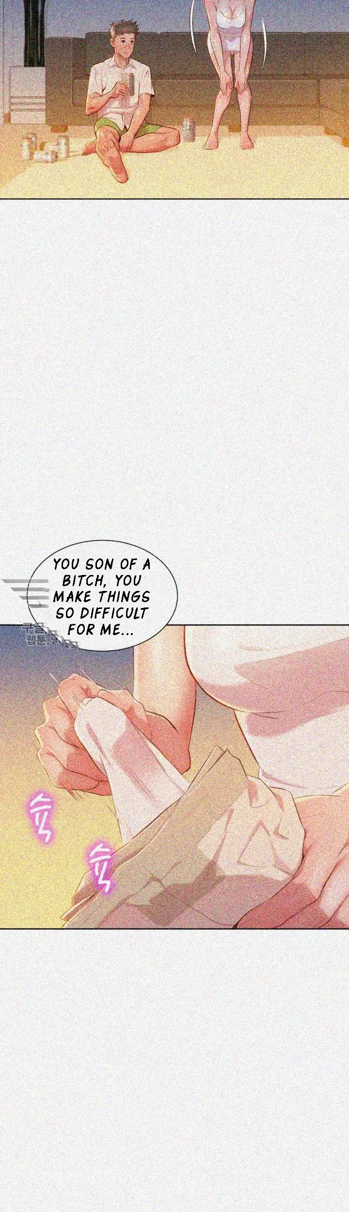 What Do You Take Me For? - Chapter 32 [photo 26] - MangaPorn