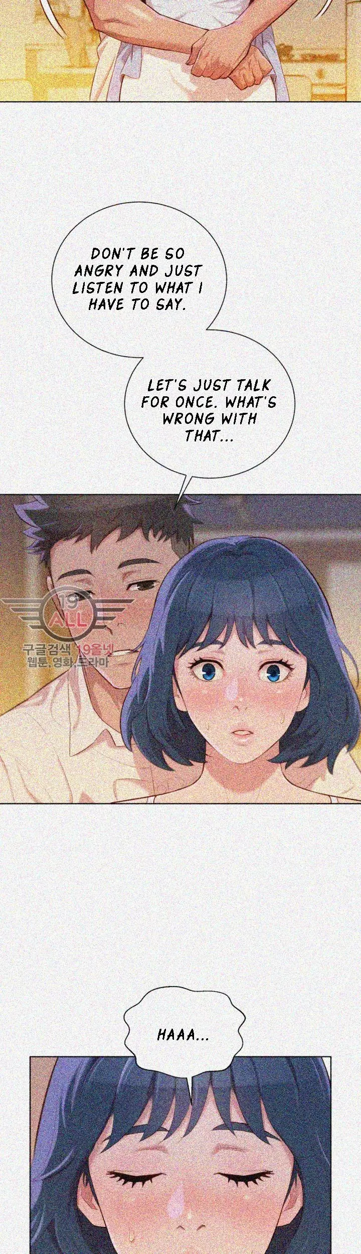 What Do You Take Me For? - Chapter 32 [photo 9] - MangaPorn