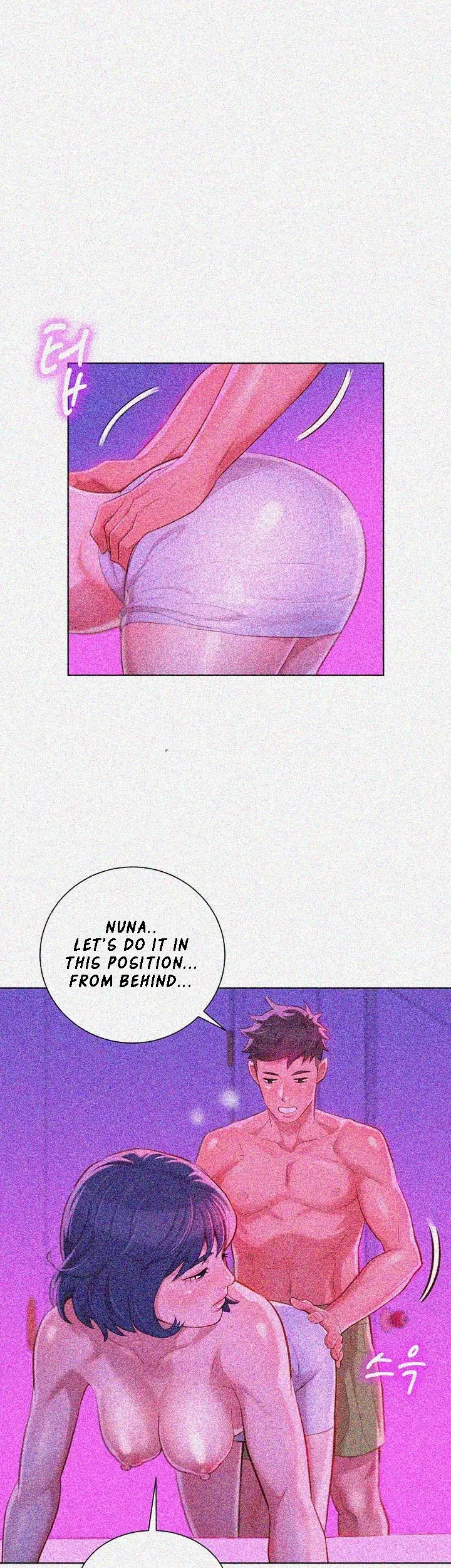 What Do You Take Me For? - Chapter 33 [photo 24] - MangaPorn