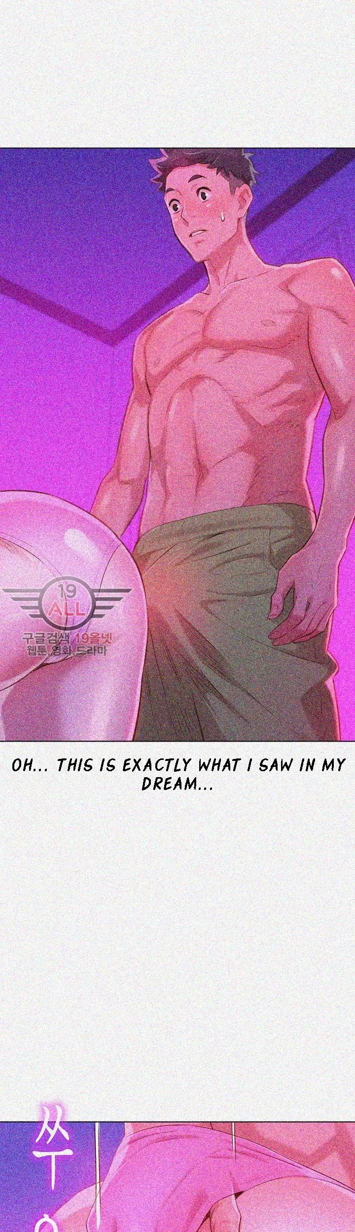 What Do You Take Me For? - Chapter 33 [photo 27] - MangaPorn