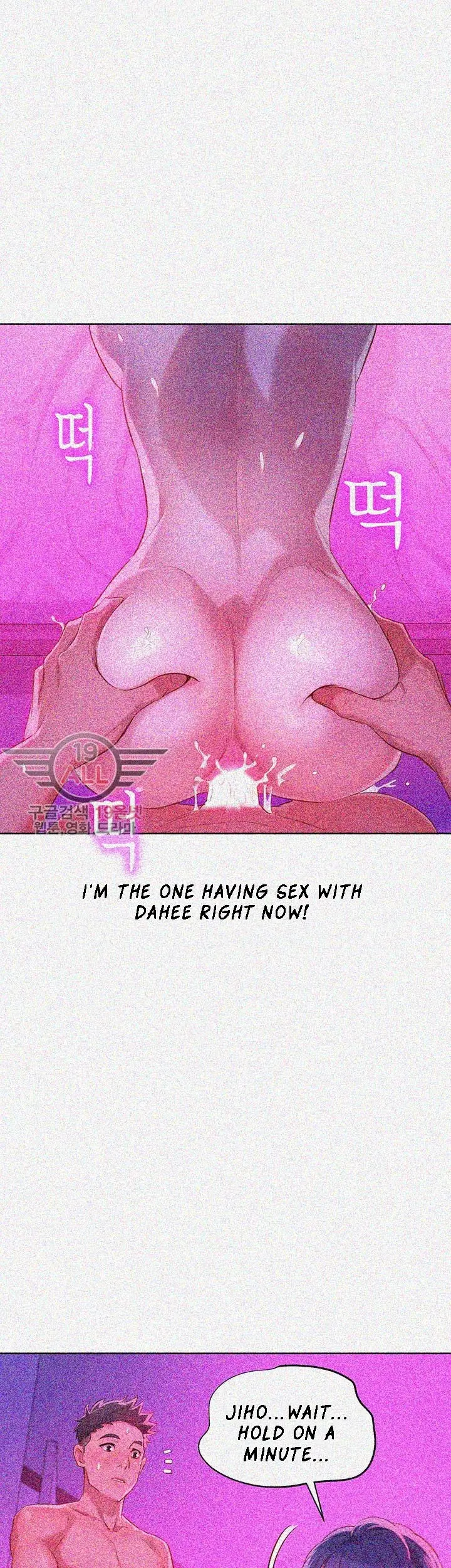 What Do You Take Me For? - Chapter 33 [photo 36] - MangaPorn