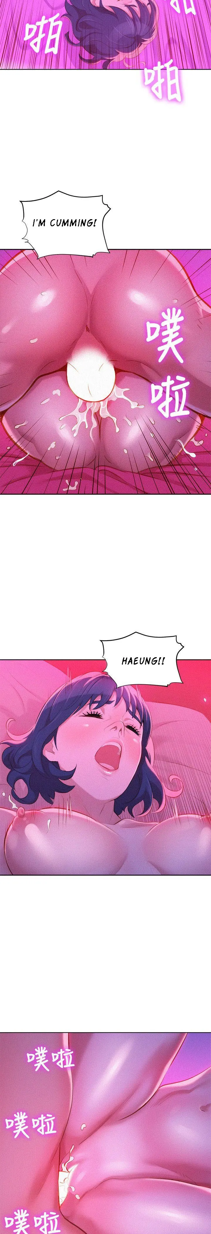 What Do You Take Me For? - Chapter 34 [photo 16] - MangaPorn