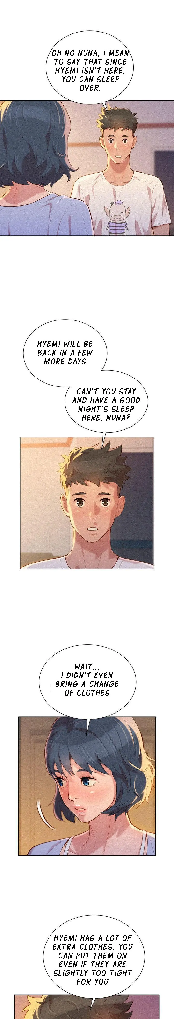 What Do You Take Me For? - Chapter 34 [photo 21] - MangaPorn