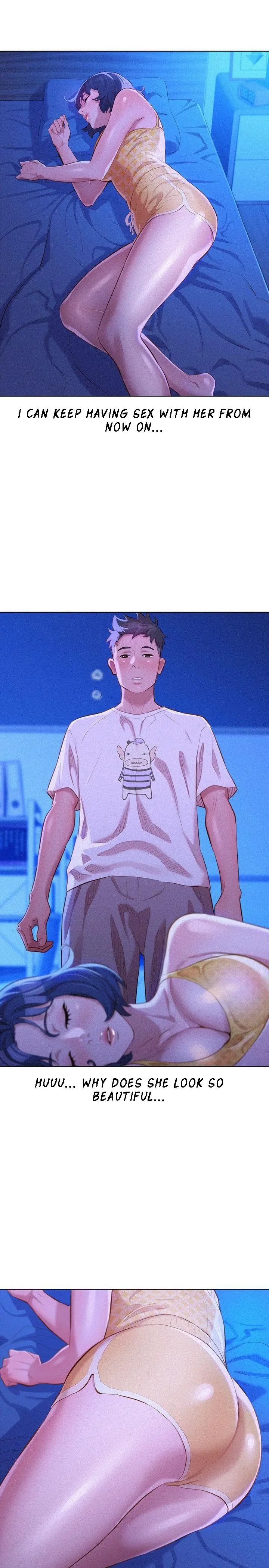 What Do You Take Me For? - Chapter 34 [photo 27] - MangaPorn