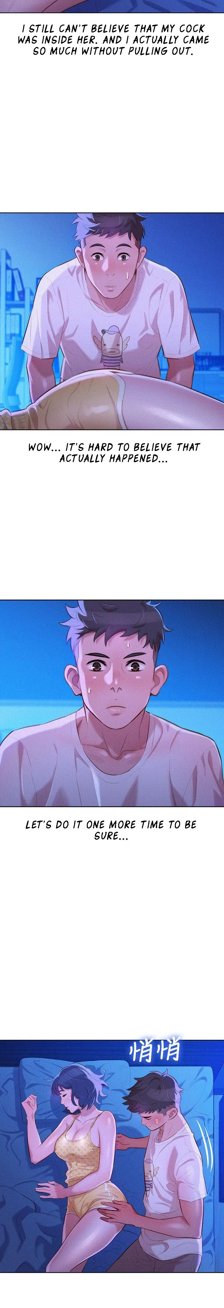 What Do You Take Me For? - Chapter 34 [photo 28] - MangaPorn