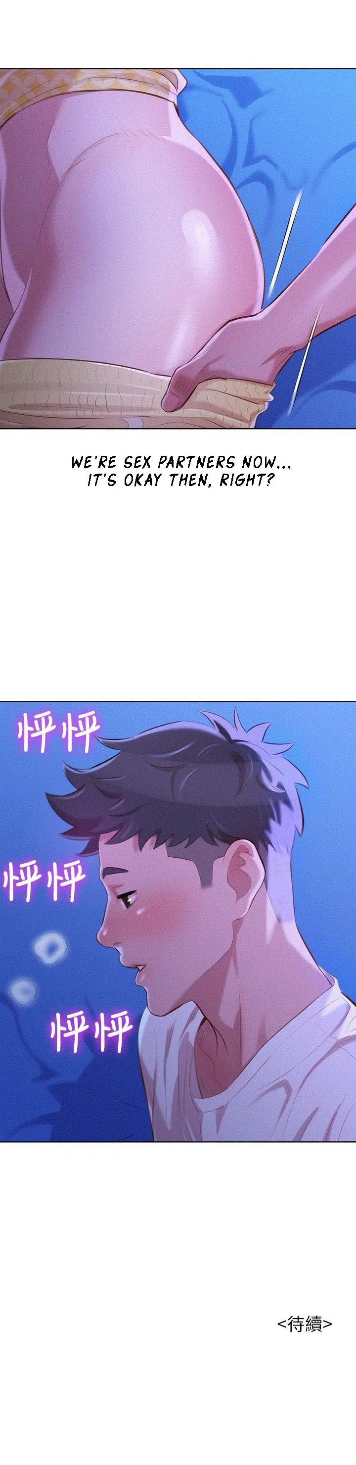 What Do You Take Me For? - Chapter 34 [photo 30] - MangaPorn