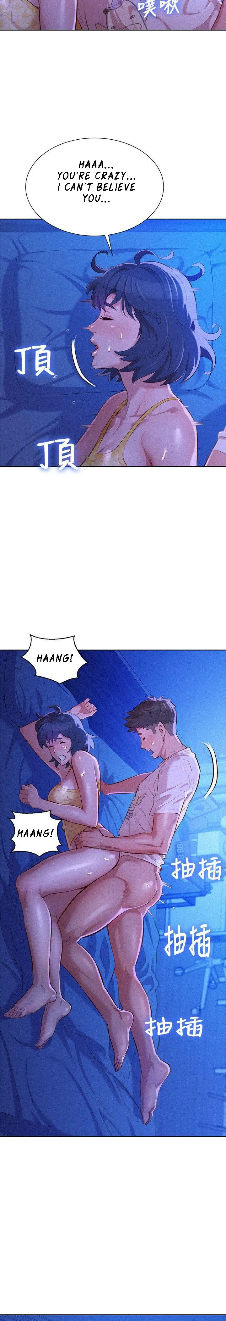 What Do You Take Me For? - Chapter 35 [photo 10] - MangaPorn