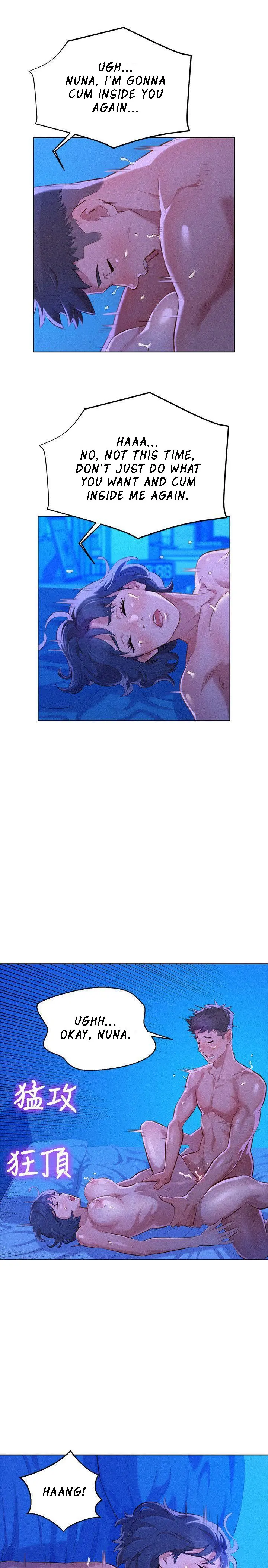 What Do You Take Me For? - Chapter 35 [photo 18] - MangaPorn