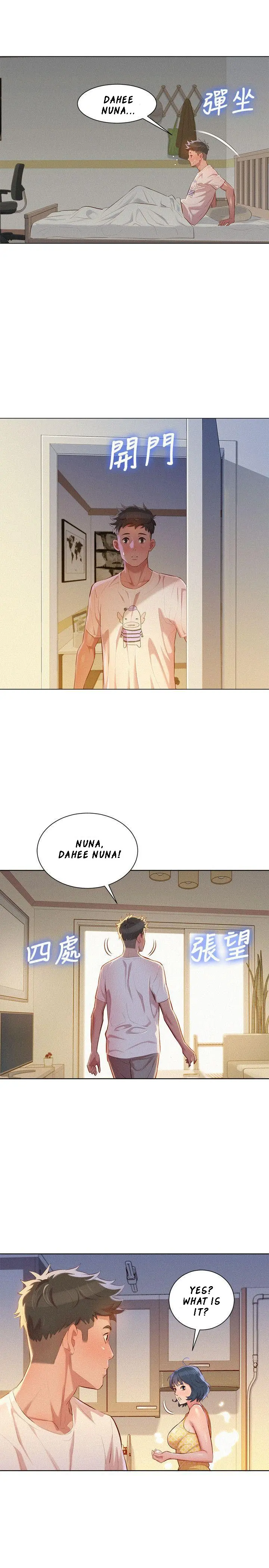 What Do You Take Me For? - Chapter 35 [photo 22] - MangaPorn