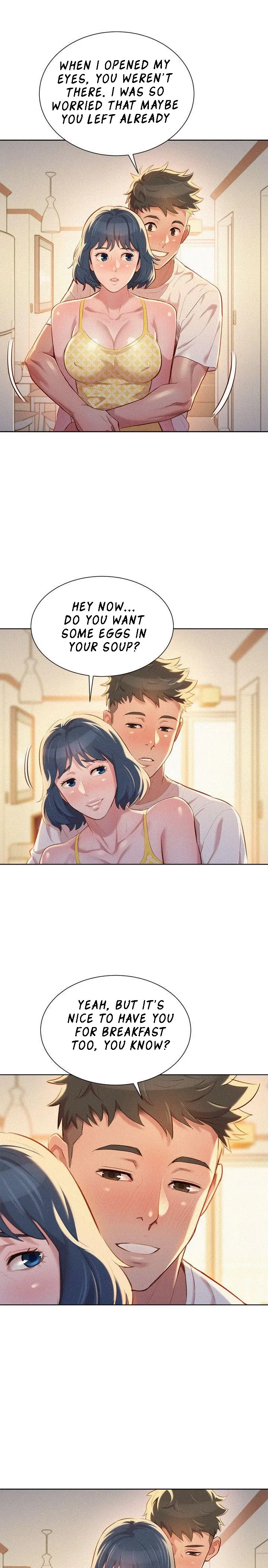 What Do You Take Me For? - Chapter 35 [photo 24] - MangaPorn