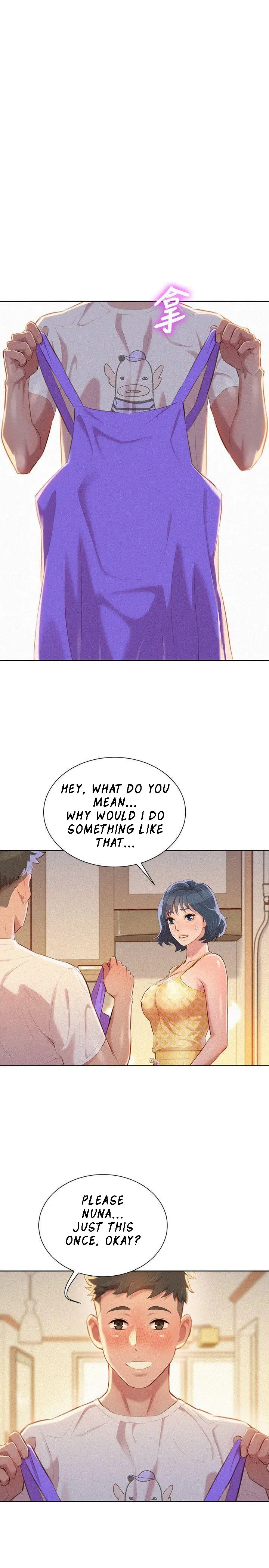 What Do You Take Me For? - Chapter 35 [photo 27] - MangaPorn