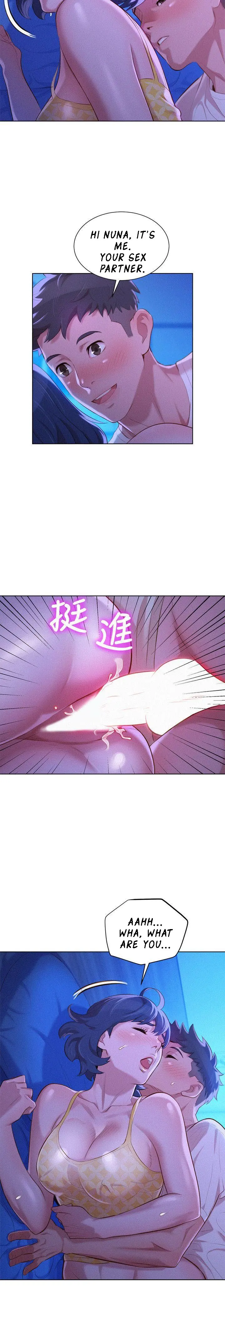 What Do You Take Me For? - Chapter 35 [photo 7] - MangaPorn