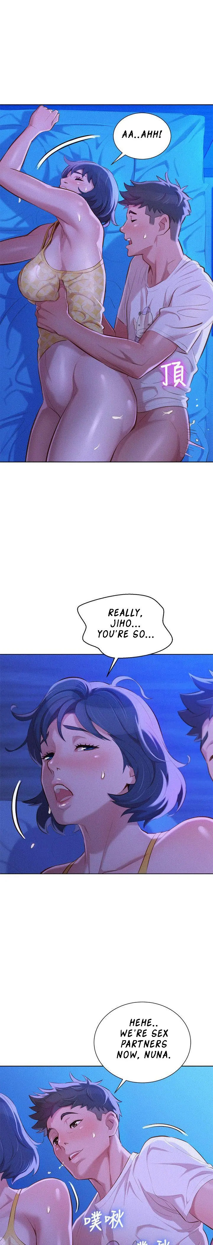 What Do You Take Me For? - Chapter 35 [photo 9] - MangaPorn