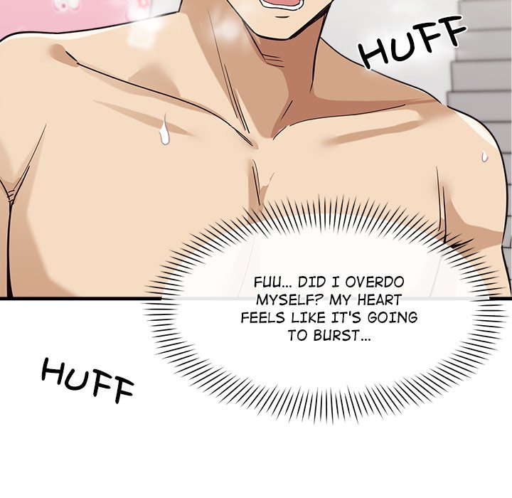 My Other Girlfriend - Chapter 5 [photo 194] - MangaPorn