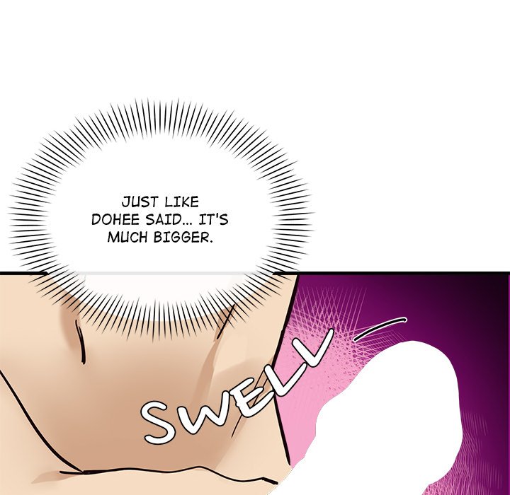 My Other Girlfriend - Chapter 5 [photo 199] - MangaPorn