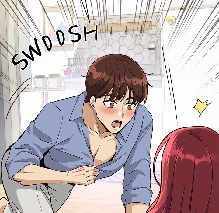 My Other Girlfriend - Chapter 5 [photo 25] - MangaPorn