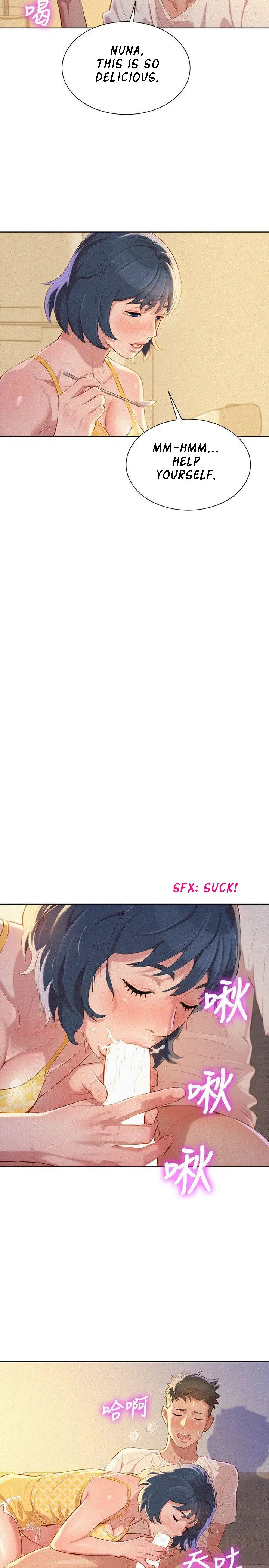 What Do You Take Me For? - Chapter 36 [photo 12] - MangaPorn