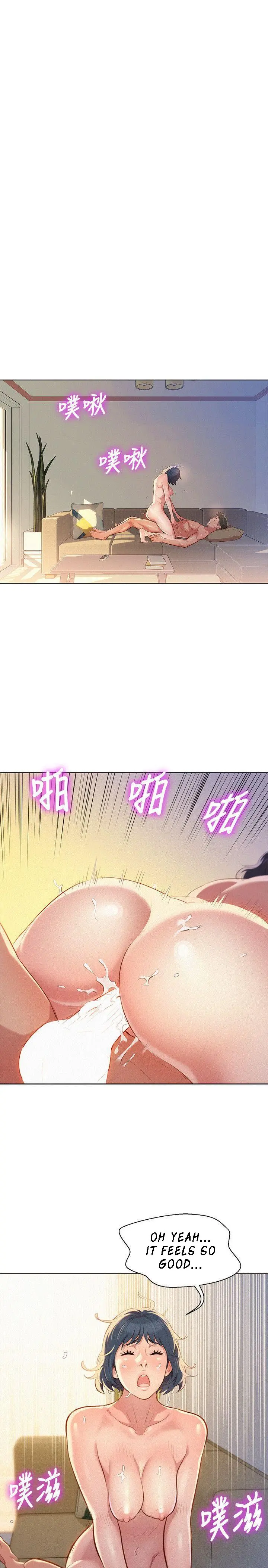 What Do You Take Me For? - Chapter 36 [photo 14] - MangaPorn