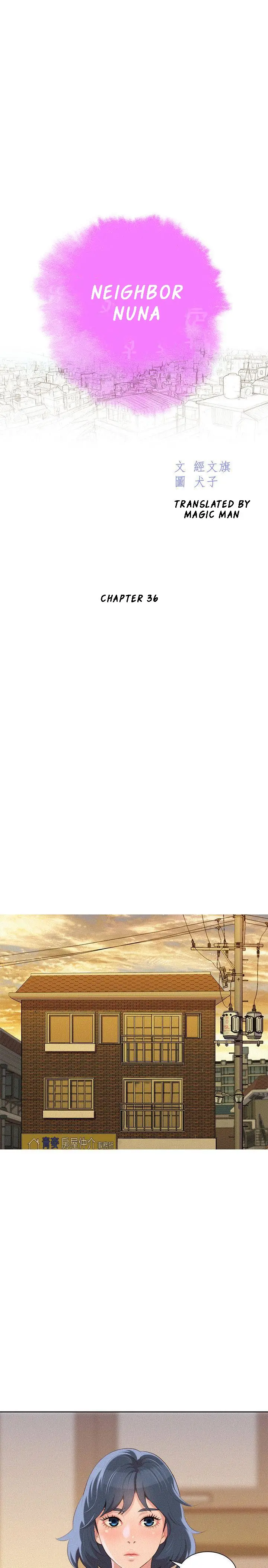 What Do You Take Me For? - Chapter 36 [photo 2] - MangaPorn