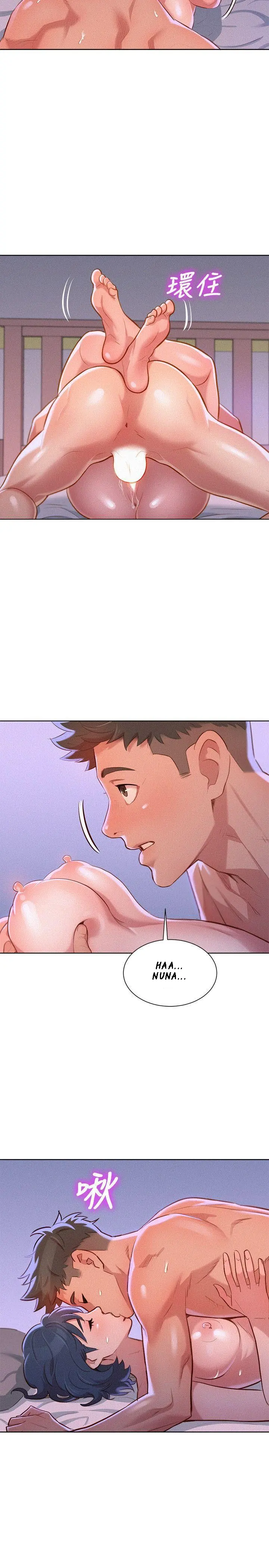 What Do You Take Me For? - Chapter 36 [photo 21] - MangaPorn