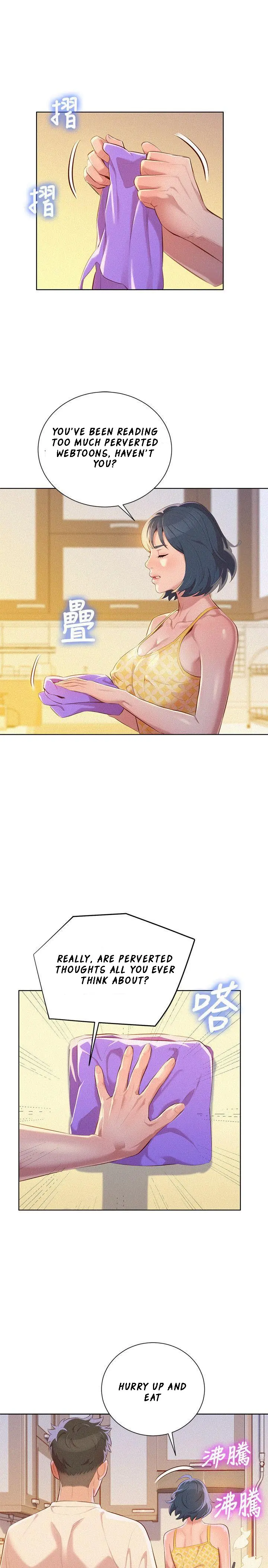 What Do You Take Me For? - Chapter 36 [photo 5] - MangaPorn