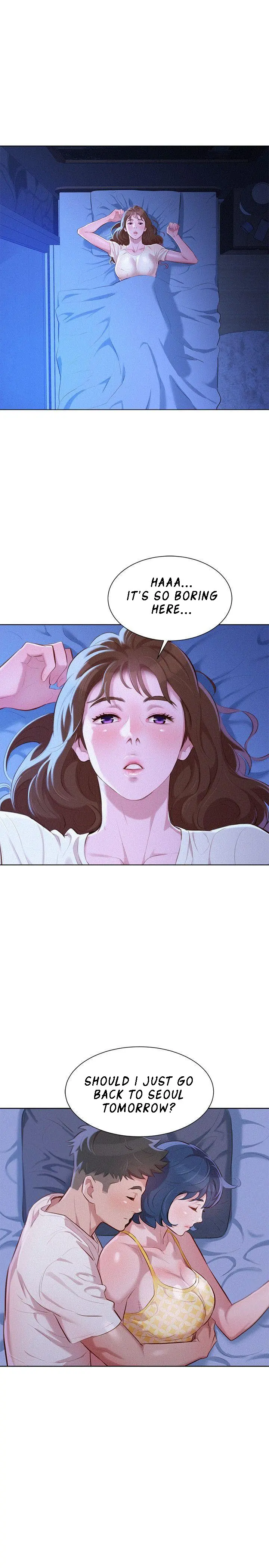 What Do You Take Me For? - Chapter 37 [photo 1] - MangaPorn