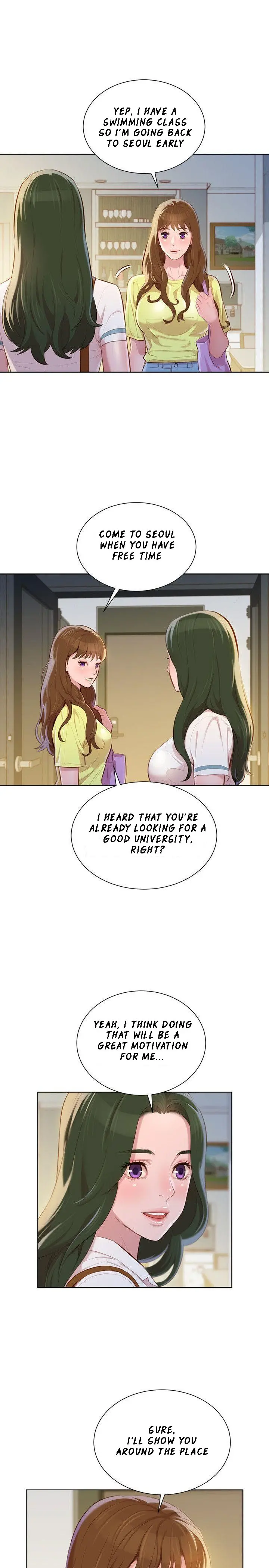 What Do You Take Me For? - Chapter 37 [photo 12] - MangaPorn