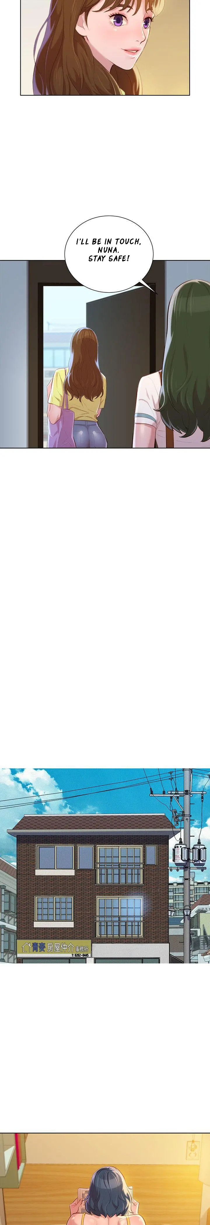 What Do You Take Me For? - Chapter 37 [photo 13] - MangaPorn