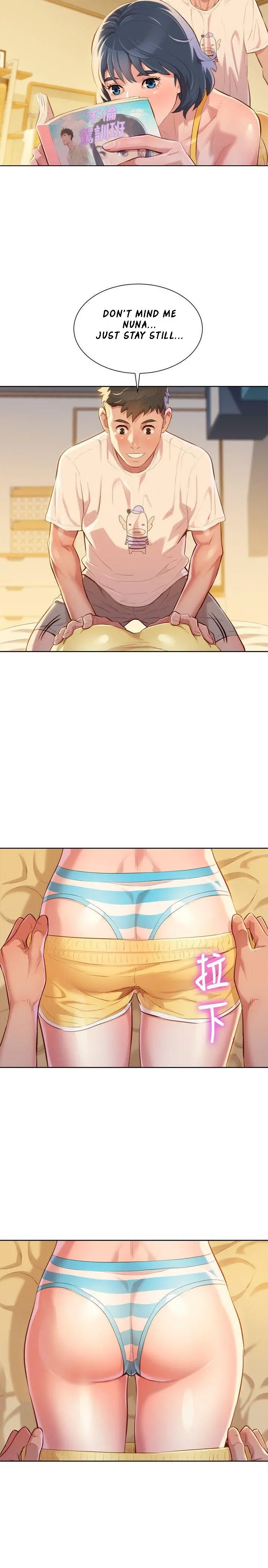 What Do You Take Me For? - Chapter 37 [photo 16] - MangaPorn