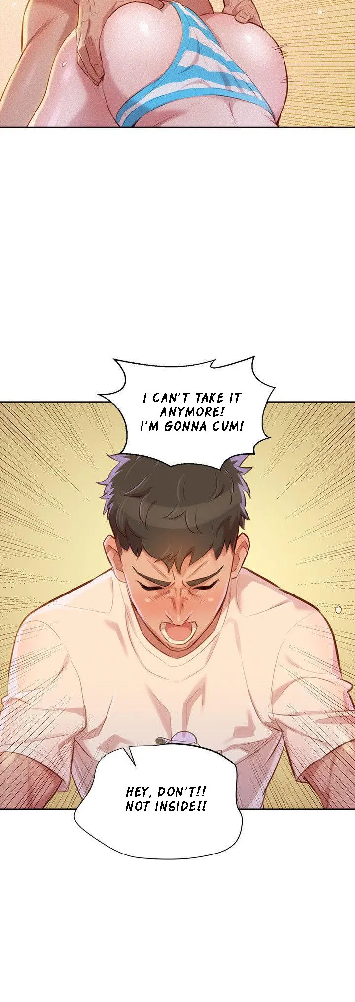 What Do You Take Me For? - Chapter 37 [photo 26] - MangaPorn