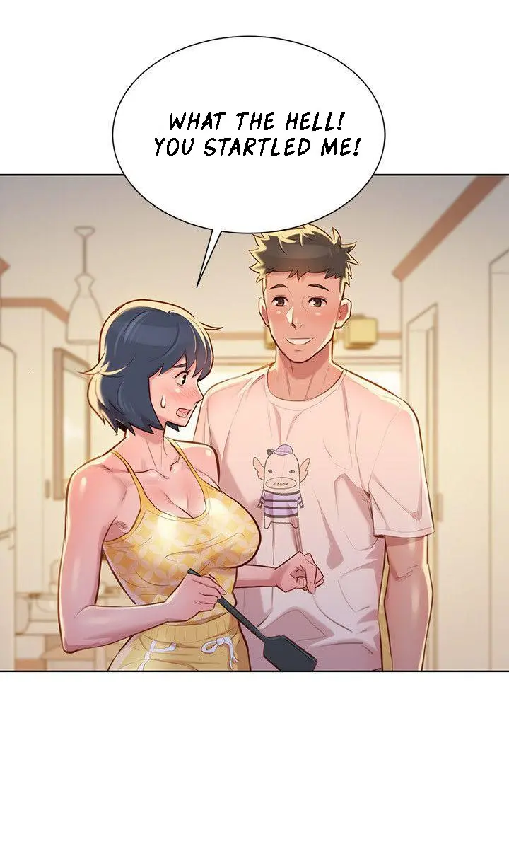 What Do You Take Me For? - Chapter 37 [photo 5] - MangaPorn