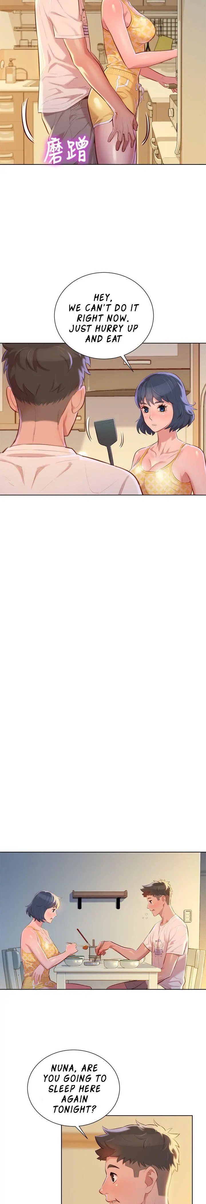 What Do You Take Me For? - Chapter 37 [photo 7] - MangaPorn