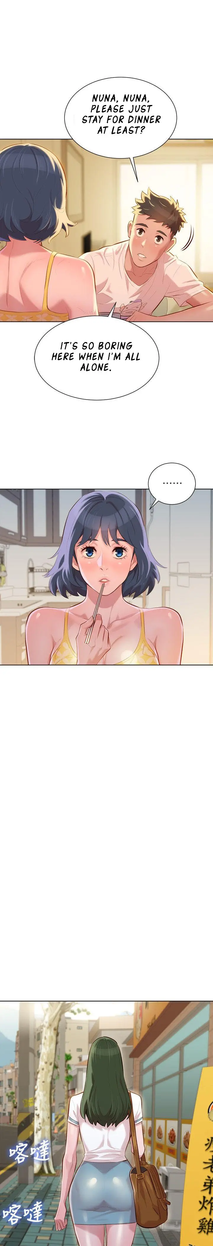 What Do You Take Me For? - Chapter 37 [photo 9] - MangaPorn