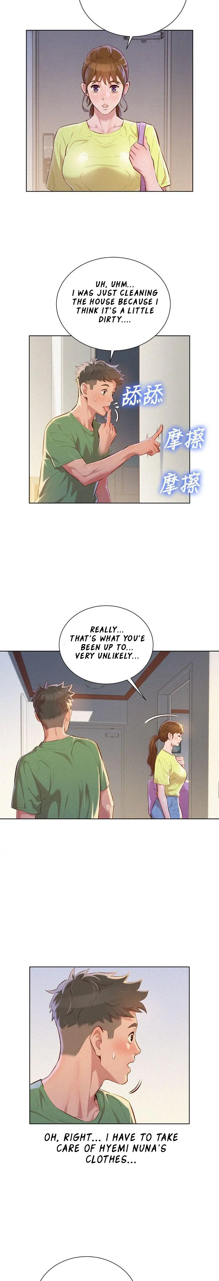 What Do You Take Me For? - Chapter 38 [photo 10] - MangaPorn