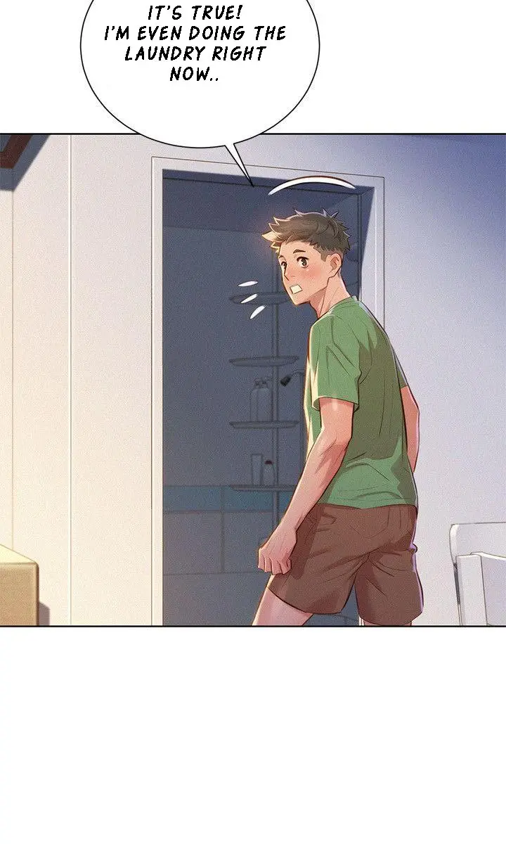 What Do You Take Me For? - Chapter 38 [photo 11] - MangaPorn