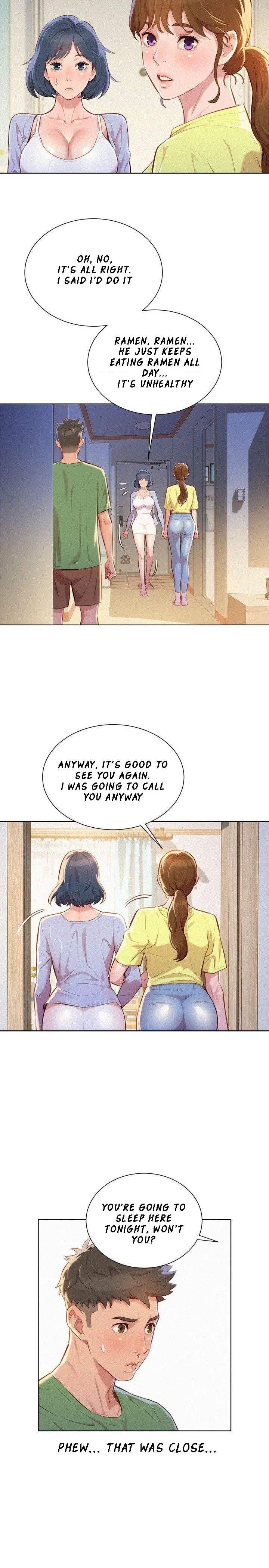 What Do You Take Me For? - Chapter 38 [photo 16] - MangaPorn