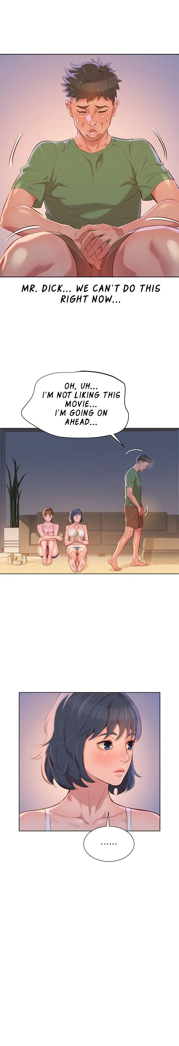 What Do You Take Me For? - Chapter 38 [photo 24] - MangaPorn