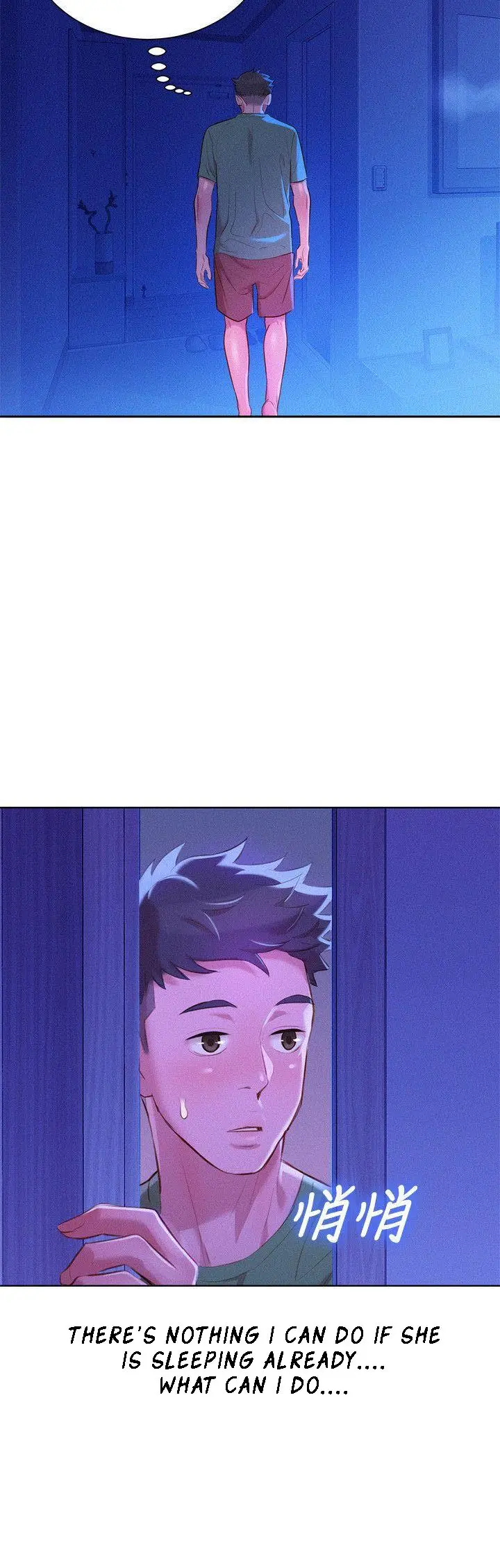 What Do You Take Me For? - Chapter 38 [photo 26] - MangaPorn