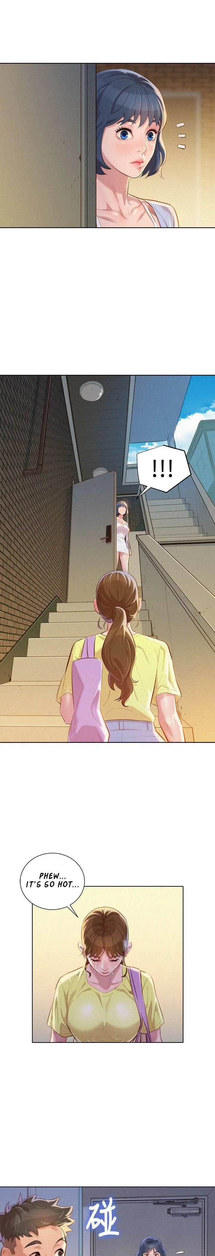 What Do You Take Me For? - Chapter 38 [photo 6] - MangaPorn