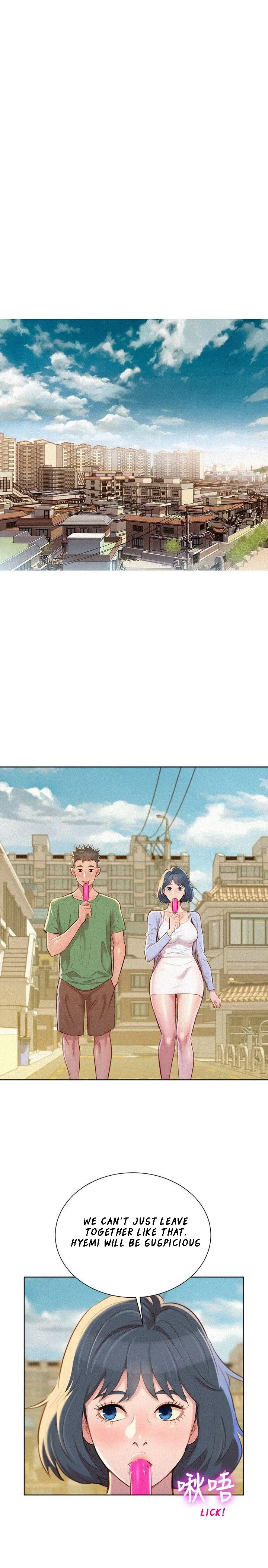 What Do You Take Me For? - Chapter 39 [photo 16] - MangaPorn