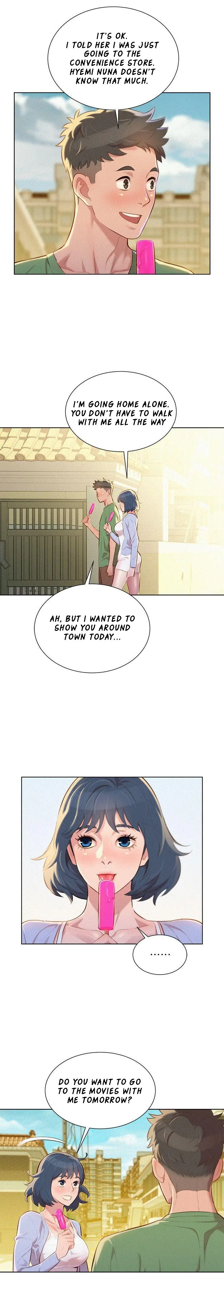 What Do You Take Me For? - Chapter 39 [photo 17] - MangaPorn