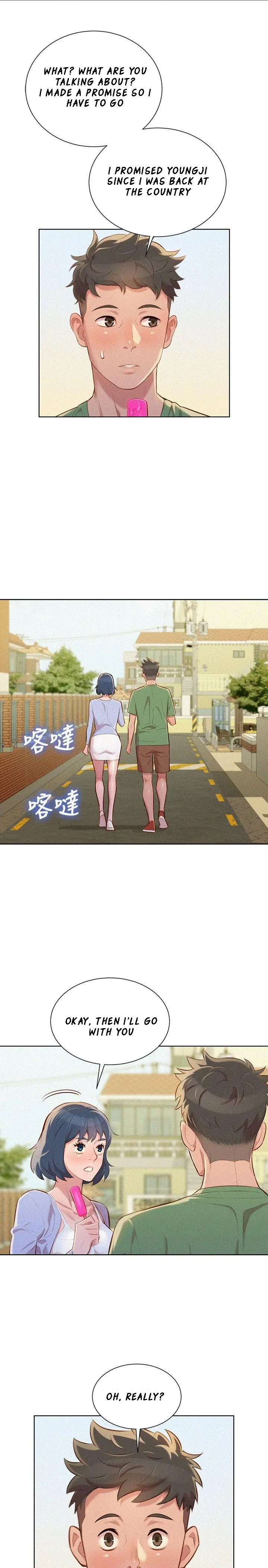 What Do You Take Me For? - Chapter 39 [photo 20] - MangaPorn