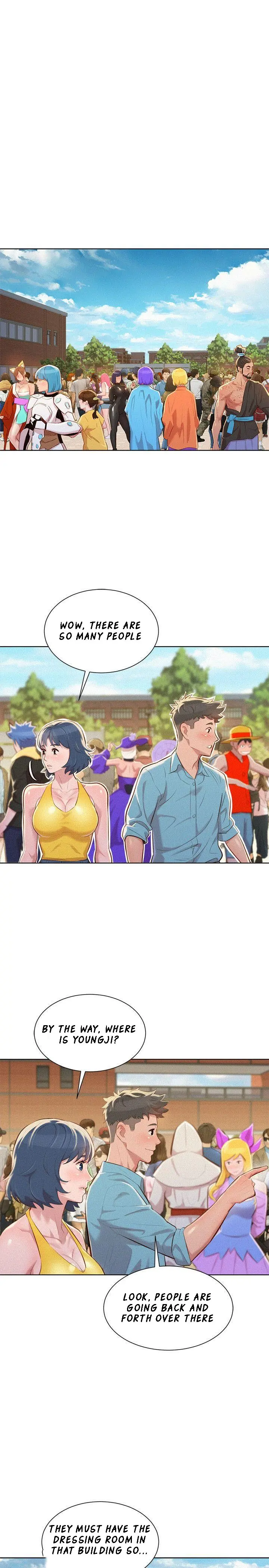 What Do You Take Me For? - Chapter 39 [photo 22] - MangaPorn