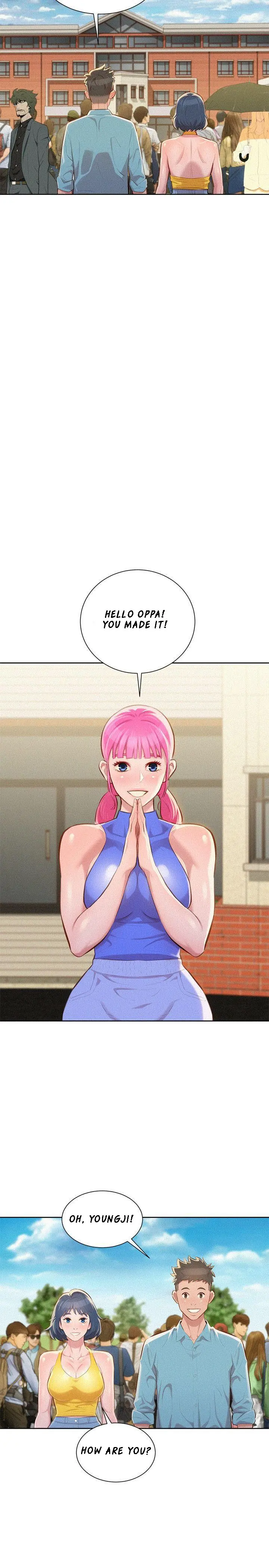 What Do You Take Me For? - Chapter 39 [photo 23] - MangaPorn