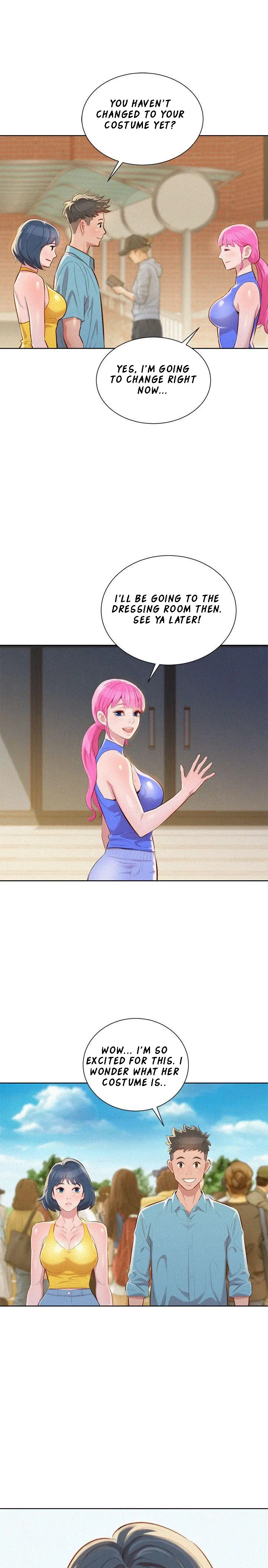 What Do You Take Me For? - Chapter 39 [photo 25] - MangaPorn