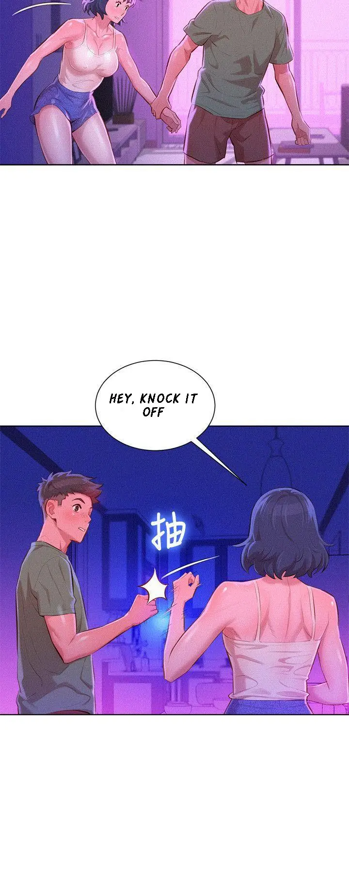 What Do You Take Me For? - Chapter 39 [photo 4] - MangaPorn