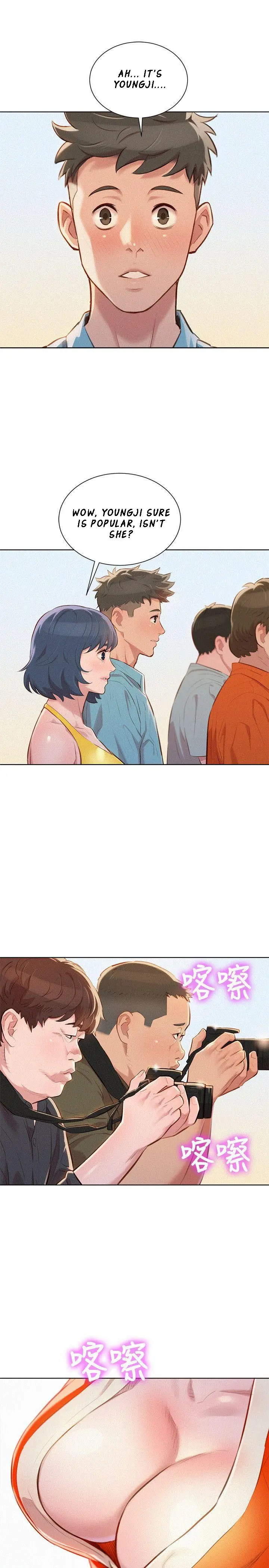 What Do You Take Me For? - Chapter 40 [photo 11] - MangaPorn