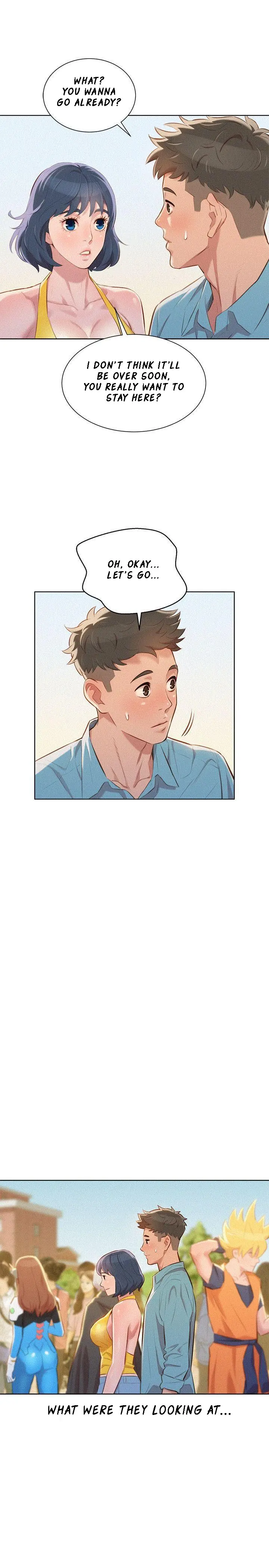 What Do You Take Me For? - Chapter 40 [photo 16] - MangaPorn