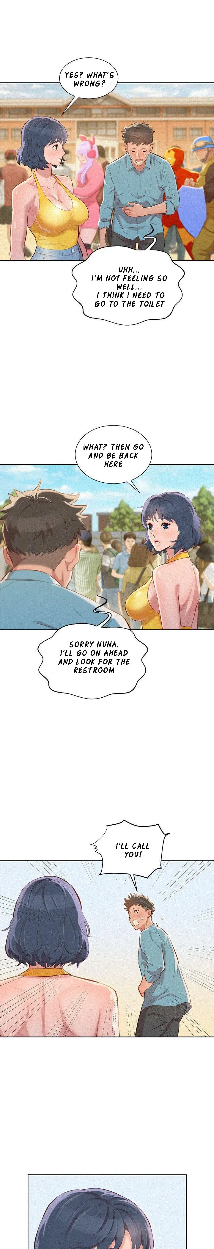 What Do You Take Me For? - Chapter 40 [photo 19] - MangaPorn