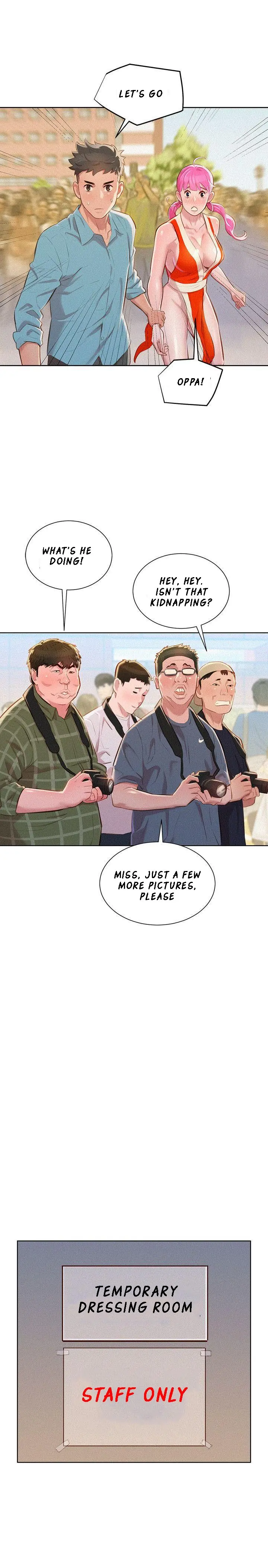 What Do You Take Me For? - Chapter 40 [photo 22] - MangaPorn